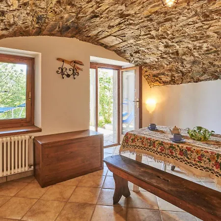 Ronco By Interhome Tatil Evi *