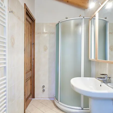 Tatil Evi Ronco By Interhome Stazzona