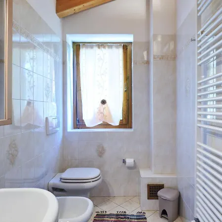 Tatil Evi Ronco By Interhome *
