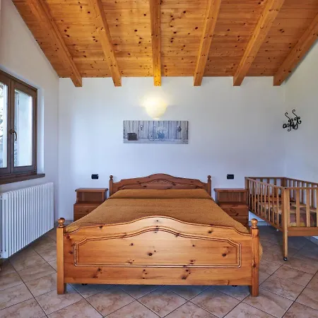 Ronco By Interhome Tatil Evi Stazzona