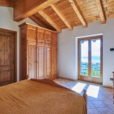 Tatil Evi Ronco By Interhome