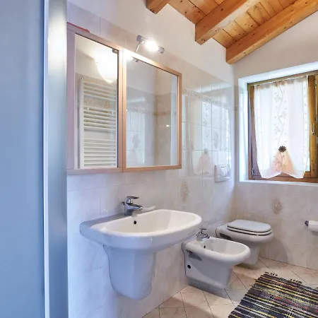 Ronco By Interhome Dom wakacyjny Stazzona