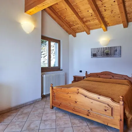 Dom wakacyjny Ronco By Interhome *